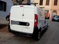 Usata Fiat Doblò 105 CV (77 kW) 2013 Monovolume