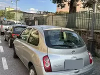 Occasion Nissan Micra 80 ch (58 kW) 2007 Berline