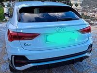Usata Audi Q3 Sportback S-Line 2024 SUV