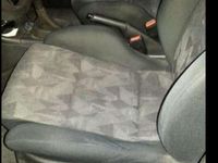 Usata VW Golf III GTI 116 CV (85 kW) 1993 Nero Berlina