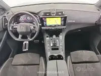 Usata DS Automobiles DS7 Crossback Performance 131 CV (96 kW) 2022 Grigio SUV