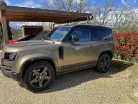 Usata Land Rover Defender SE 200 CV (147 kW) 2022 SUV