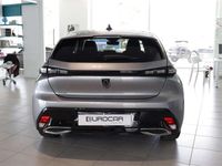 Usata Peugeot 308 Allure 131 CV (96 kW) 2022 Grigio / gray Berlina