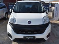 usata Fiat Qubo 1.3 MJT 80 CV Lounge