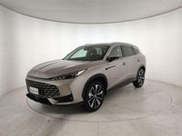 Usata MG HS Comfort 170 CV (125 kW) 2025 Bronzo SUV