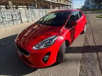Usata Ford Fiesta Business Edition 86 CV (63 kW) 2020 Utilitaria