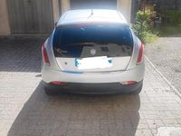 Usata Lancia Delta 2010 Grigio Utilitaria