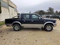 Usata Ford Ranger XLT 109 CV (80 kW) 2004 Pick-up