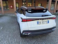 Usata Omoda 5 147 CV (108 kW) 2025 SUV