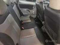 Usata Citroën C3 75 CV (55 kW) 2005 Grigio Berlina