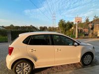 Brugt VW Polo 90 HK (66 kW) 2012 Hvid Sedan