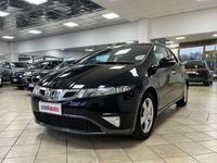 usata Honda Civic Civic5p 1.4 i-vtec Elegance