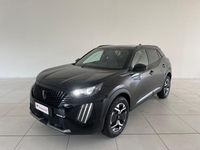 Nuova Peugeot 2008 Allure 102 CV (75 kW) 2026 Nero SUV
