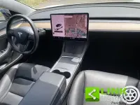 Usata Tesla Model 3 152 kW (208 CV) 2021 Bianco Berlina
