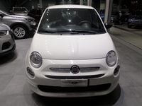 Occasion Fiat 500 69 ch (50 kW) 2021 Blanc Berline