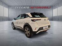 Nuova Opel Mokka Edition 131 CV (96 kW) 2025 Argento SUV