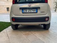 Usata Fiat Panda Easy 80 CV (58 kW) 2012 Utilitaria