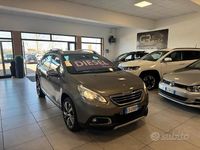Occasion Peugeot 2008 Allure 92 PK (67 kW) 2014 Grijs SUV
