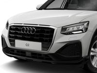 Nuova Audi Q2 Business 2026 Bianco arkona SUV