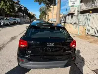 Usata Audi Q2 116 CV (85 kW) 2021 Nero SUV