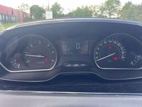 Usata Peugeot 208 Active 75 CV (55 kW) 2018 Utilitaria