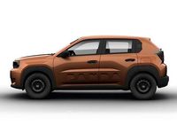 Nuova Fiat Grande Panda Business 101 CV (74 kW) 2026 Bronze Utilitaria
