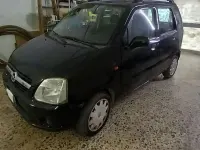 Usata Opel Agila 69 CV (50 kW) 2006 Utilitaria