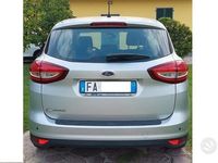 usata Ford C-MAX 2ª serie - 2015