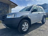 usata Land Rover Freelander 2.0 Td4 16V cat S.W. HSE