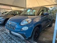 Usata Fiat 500L 95 CV (69 kW) 2022 Nessuno(met.) Monovolume