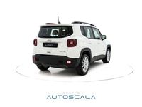 usata Jeep Renegade 1.6 Mjt 130 CV Limited #FariLed