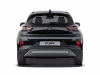 Nuova Ford Puma Titanium 125 CV (91 kW) 2026 Agate black  metallizzati SUV