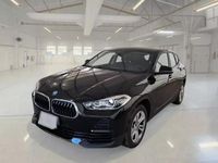 Usata BMW X2 125 CV (91 kW) 2023 SUV
