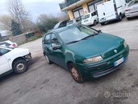 Usata Fiat Punto 2000 Utilitaria