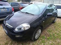 Usata Fiat Punto Evo Dynamic 69 CV (50 kW) 2011 Other Utilitaria
