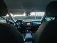 Usata Skoda Kodiaq Executive 125 CV (91 kW) 2019 Blu/azzurro SUV