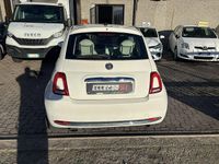 Usata Fiat 500 Lounge 69 CV (50 kW) 2016 Other Utilitaria