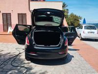 Usata Lancia 2000 165 CV (121 kW) 2010 Nero Berlina