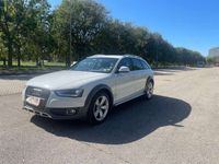 usata Audi A4 Allroad 2.0 tdi Advanced s-tronic