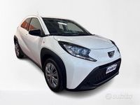 Nuova Toyota Aygo X Active 72 CV (52 kW) 2025 Bianco SUV
