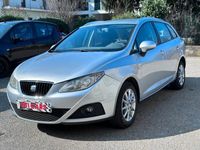 usata Seat Ibiza ST 1.6 TDI CR DPF Style