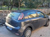 Usata Fiat Punto Evo Dynamic 69 CV (50 kW) 2010 Utilitaria