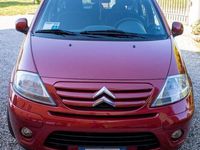 usata Citroën C3 1ª serie