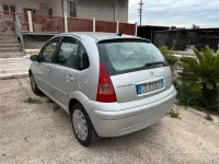 Usata Citroën C3 2004 Grigio Utilitaria
