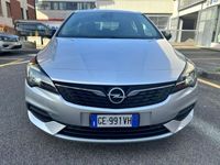 usata Opel Astra 1.2 Turbo 130 CV 1.2 Turbo 130 CV S&S 5P Business Elegance Navi