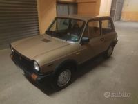 Usata Autobianchi A112 48 CV (35 kW) 1982 Utilitaria