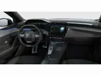 Nuova Peugeot 308 SW GT 195 CV (143 kW) 2026 Blu Station wagon