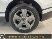 usata Land Rover Range Rover Velar 2.0D I4 204 CV R-Dynamic S