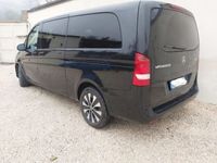 usata Mercedes Vito 2.0 114 CDI PL Tourer Pro Ext