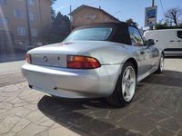 Usata BMW Z3 193 CV (141 kW) 1996 Grigio Cabrio